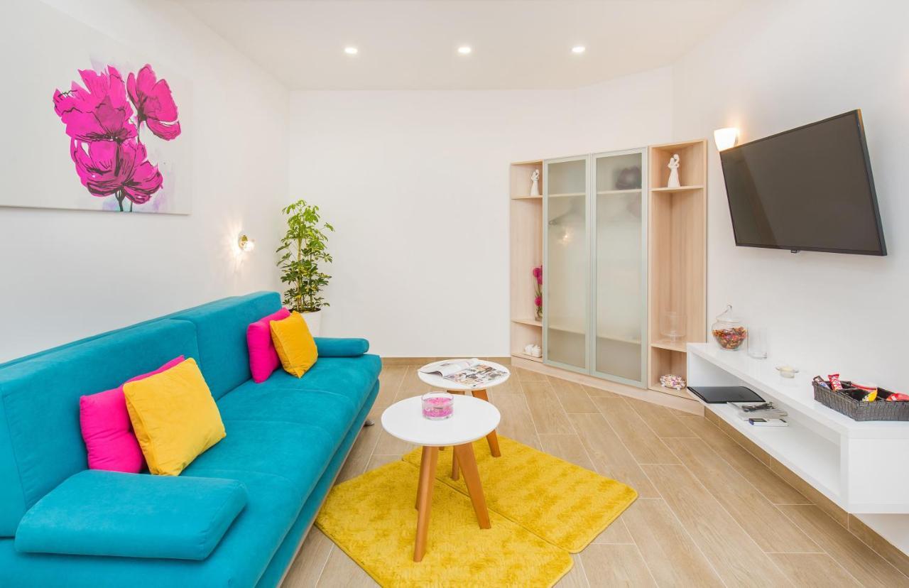 Couette-café Boutique Flamingo 4*
