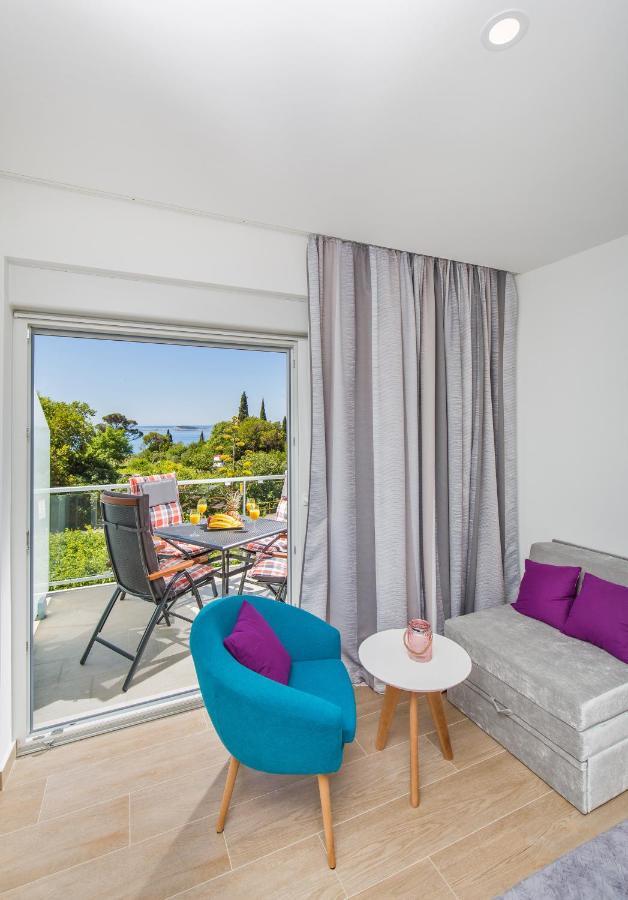 Boutique Flamingo Couette-café 4*
