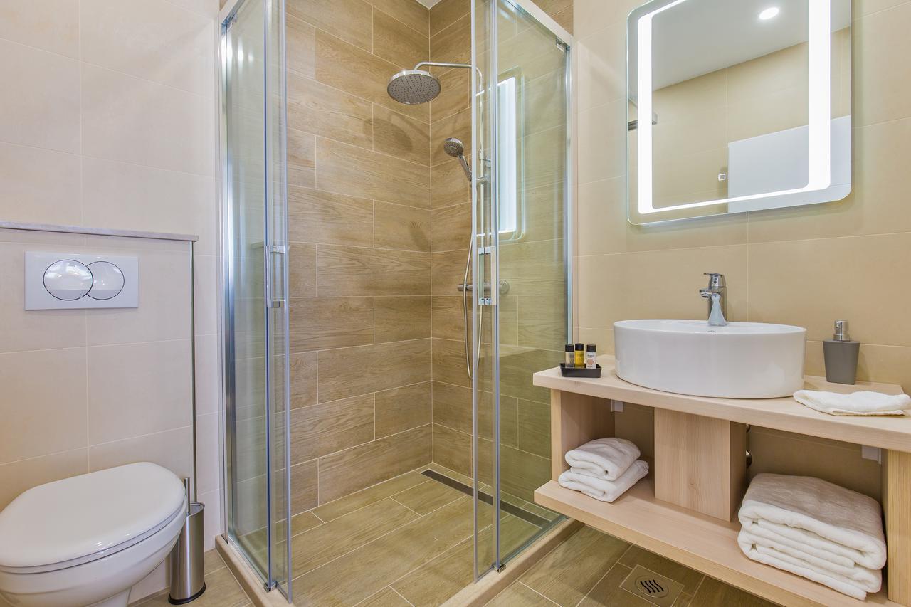 Boutique Flamingo 4* Mlini