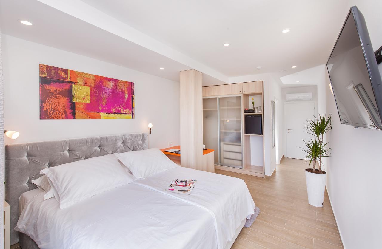 Couette-café Boutique Flamingo