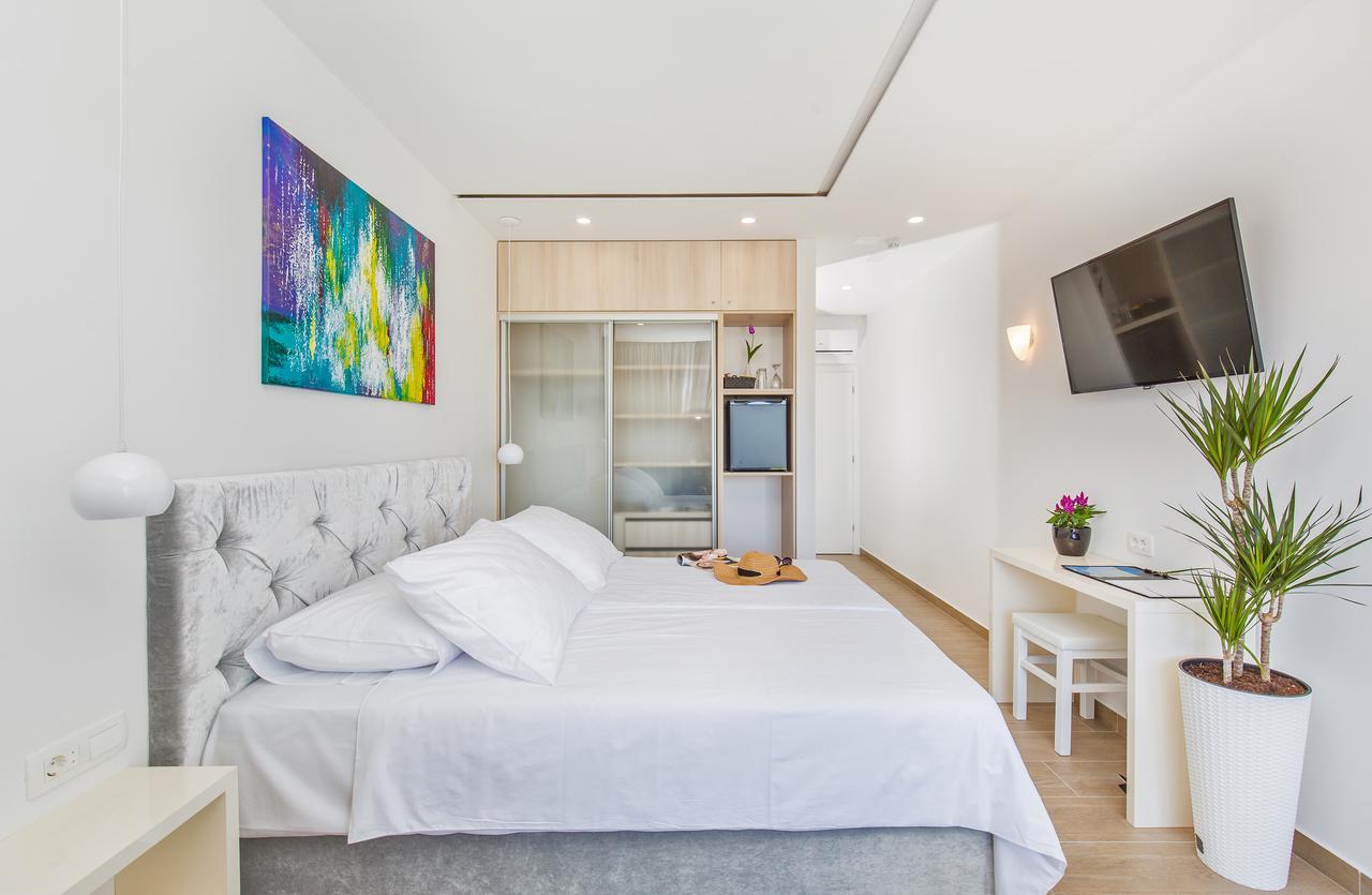 Boutique Flamingo Mlini