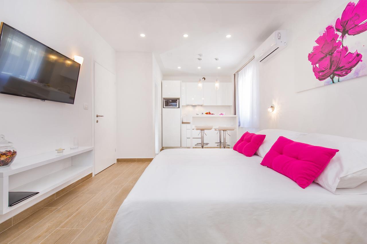 Boutique Flamingo 4*