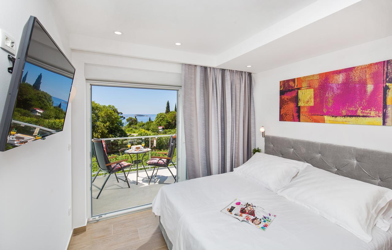 Couette-café Boutique Flamingo 4*