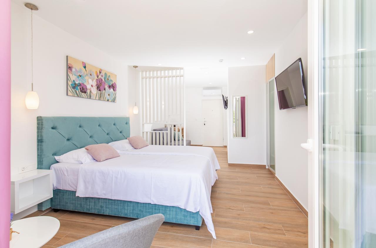 Boutique Flamingo 4* Mlini