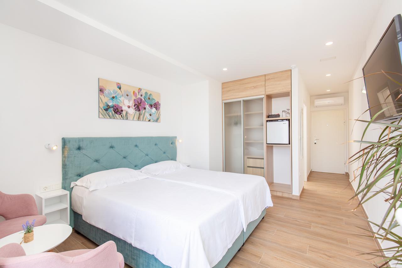 Couette-café Boutique Flamingo