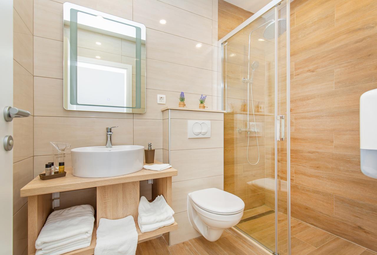 Boutique Flamingo 4* Mlini